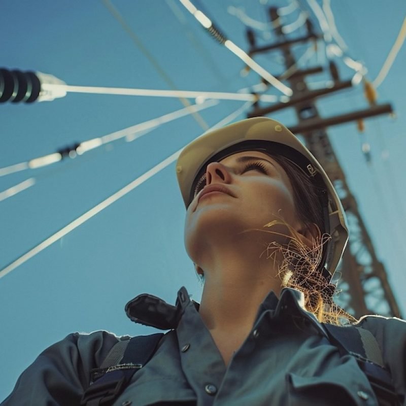 [MSP Staffing] Success Story - Utilities